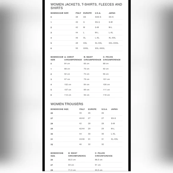 BOMBOOGIE women winter puffer grey hooded jacket size M - Picture 9 of 9